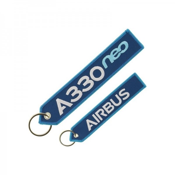 에어버스 A330neo 열쇠고리 키링/A330neo key ring