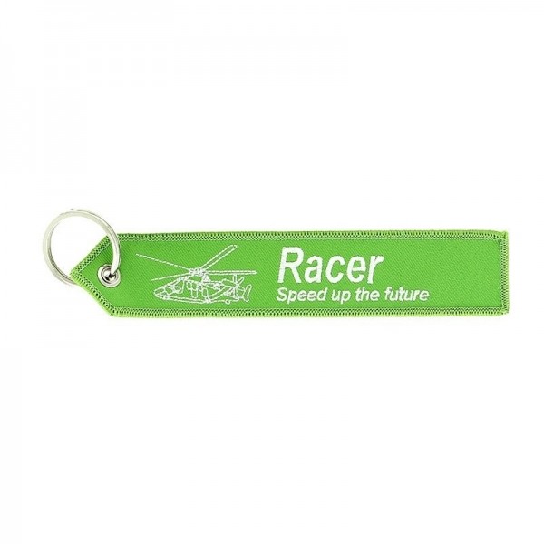 에어버스 RACER 키링/Airbus RACER keyring