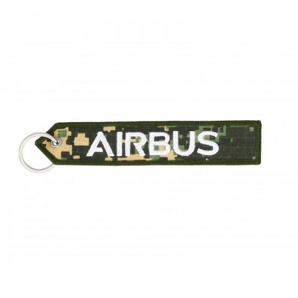 밀리터리 에어버스 We make it fly 키링/Military Airbus We make it fly key ring