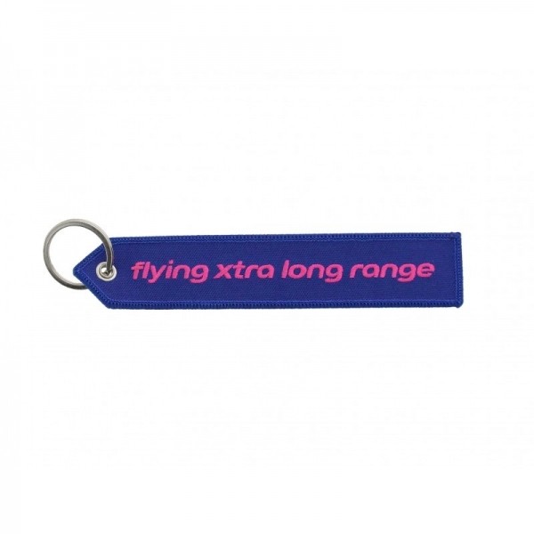 에어버스 A321XLR 키링/A321XLR key ring