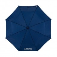 에어버스 자동 3단 우산/Automatic windproof pocket umbrella