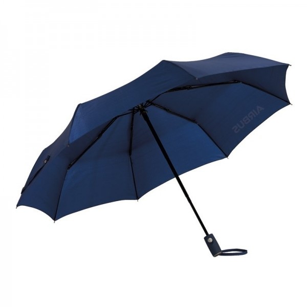 에어버스 자동 3단 우산/Automatic windproof pocket umbrella