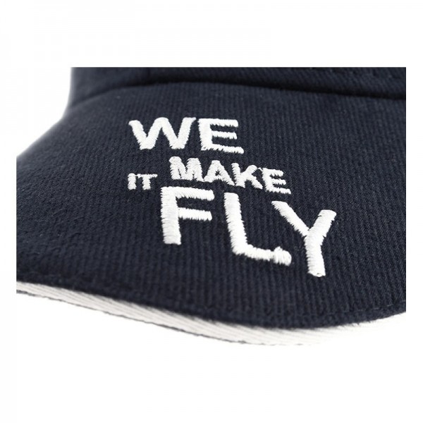 에어버스 We make it fly cap/Airbus We make it fly cap